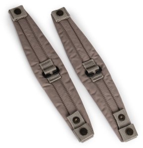 Szelki do plecaka Kanken Shoulder Pads Fog 1