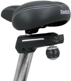 Rower stacjonarny Reebok Rower treningowy magnetyczny Titanium TC 1.0 (RVTT-10101WH) 15