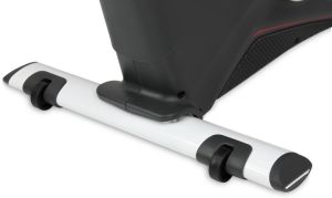 Rower stacjonarny Reebok Rower treningowy magnetyczny Titanium TC 1.0 (RVTT-10101WH) 16