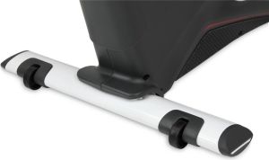 Rower stacjonarny Reebok Rower treningowy magnetyczny Titanium TC 1.0 (RVTT-10101WH) 6