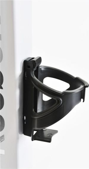 Rower stacjonarny Reebok Rower treningowy magnetyczny Titanium TC 1.0 (RVTT-10101WH) 8