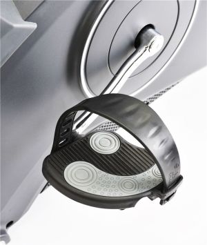 Rower stacjonarny Reebok Rower treningowy magnetyczny Titanium TC 1.0 (RVTT-10101WH) 9