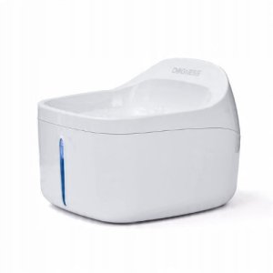 Inteligentna fontanna/poidło Dogness D01 dla psa i kota 2l (brąz) 2