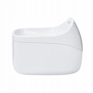 Inteligentna fontanna/poidło Dogness D01 dla psa i kota 2l (brąz) 3