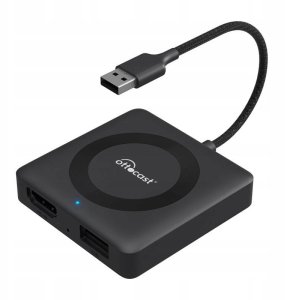 Adapter samochodowy TV MAX Ottocast CA361-C4 1