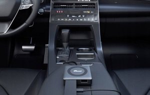 Adapter samochodowy TV MAX Ottocast CA361-C4 6