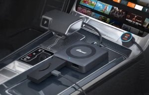 Adapter samochodowy TV MAX Ottocast CA361-C4 9