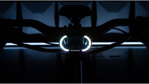 Lampka przednia SUPERNOVA M99 PRO 2 E-bike 45, E1 5