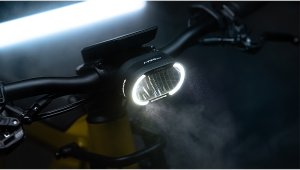 Lampka przednia SUPERNOVA M99 PRO 2 E-bike 45, E1 6