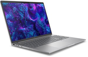 Laptop HP ZBook 8 G1i 14 Ultra 9 285H / 64 GB / 1 TB / W11 Pro / 120 Hz (A3ZU5ET#ABD) 2