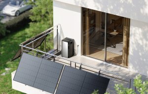 EcoFlow Smart magazyn energii z mikroinwerterem 2w1 STREAM Pro 11