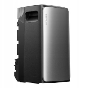 EcoFlow Smart magazyn energii z mikroinwerterem 2w1 STREAM Pro 2