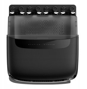 EcoFlow Smart magazyn energii z mikroinwerterem 2w1 STREAM Pro 6