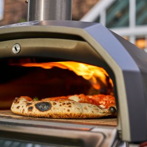 Ooni Karu 2 Pizza Oven 11