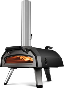 Ooni Karu 2 Pizza Oven 14