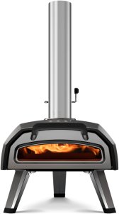 Ooni Karu 2 Pizza Oven 2