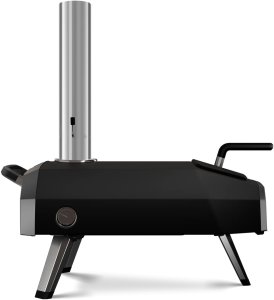 Ooni Karu 2 Pizza Oven 3