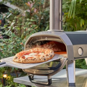 Ooni Karu 2 Pizza Oven 5
