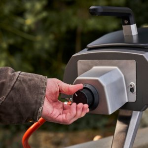 Ooni Karu 2 Pizza Oven 7