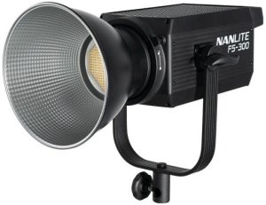 Nanlite lampa FS-300 LED Daylight Spot Light 1