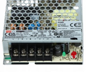 ZASILACZ IMPULSOWY PS4D ROGER 2