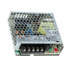 ZASILACZ IMPULSOWY PS4D ROGER 4