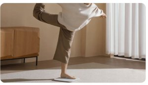 Waga łazienkowa Xiaomi Smart Scale S200 Szara | Inteligentna| Bluetooth 5.4 3