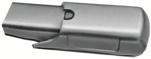Pióro wycieraczki bezszkieletowe przód (2szt.) ExactFit 700/450mm pasuje do: MERCEDES EQV (W447), MARCO POLO CAMPER (W447), V (W447), VITO (W447), VITO MIXTO (DOUBLE CABIN) 03.14- 1