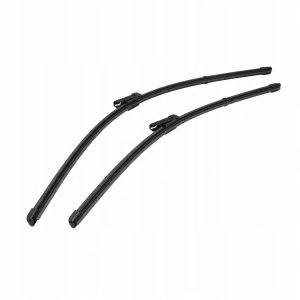 Pióro wycieraczki bezprzegubowe przód 650/530mm pasuje do: LAND ROVER RANGE ROVER EVOQUE  PORSCHE CAYENNE  VW ATLAS, TIGUAN, TIGUAN/SUV, TOUAREG 01.16- 1