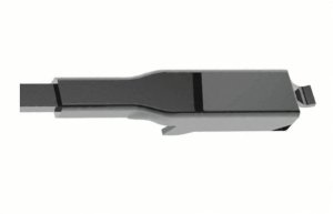 Pióro wycieraczki bezszkieletowe przód (2szt.) ExactFit 700/400mm pasuje do: DS DS 7  AUDI Q4  CITROEN C5 AIRCROSS  FORD TOURNEO COURIER B460, TRANSIT COURIER B460 05.10- 1
