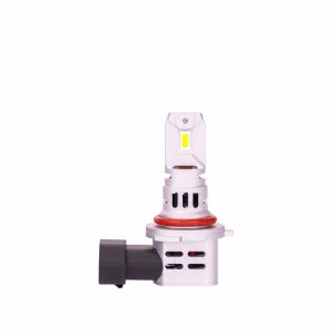 Żarówka LED HB4 (2 szt., rodzaj gniazda: P22D, biała) M-TECH 1
