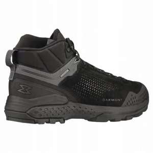 Buty taktyczne Garmont T4 Groove G-Dry - black 2