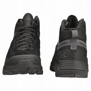 Buty taktyczne Garmont T4 Groove G-Dry - black 5