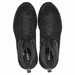 Buty taktyczne Garmont T4 Groove G-Dry - black 10