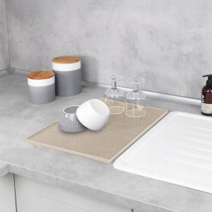 Ociekacz do naczyń MAXI, 30 x 40 cm 2