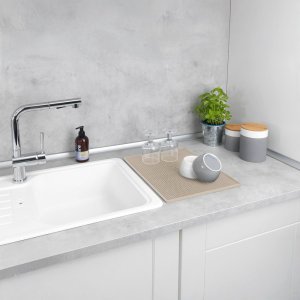 Ociekacz do naczyń MAXI, 30 x 40 cm 3