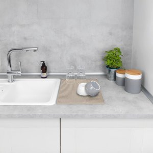 Ociekacz do naczyń MAXI, 30 x 40 cm 4