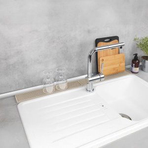 Wąski ociekacz do naczyń SLIM, 42 x 8 cm 3