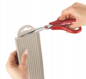 Wąski ociekacz do naczyń SLIM, 42 x 8 cm 4