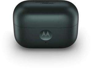 Słuchawki Motorola Moto Buds Loop - Trekking Green (PG38C07165) 3