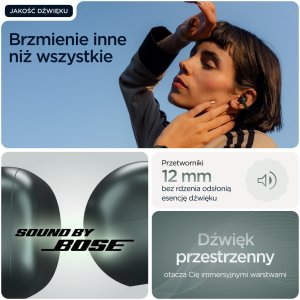 Słuchawki Motorola Moto Buds Loop - Trekking Green (PG38C07165) 8