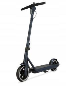 SoFlow SO ONE LITE PRO E-Scooter, anthracite 1