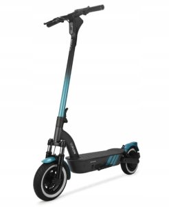 SoFlow SO4 PRO MAX E-Scooter, anthracite 1