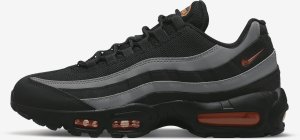 Nike Air Max 95 DX2657-001 Czarne 42 1