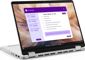 Laptop Dell Pro 14 Plus PB14250 2-in-1 Ultra 5 235U / 16 GB / 512 GB / W11 Pro (BTO114_PB14250_2N1EMEA) 2