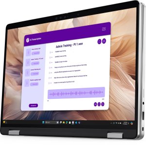 Laptop Dell Pro 14 Plus PB14250 2-in-1 Ultra 5 235U / 16 GB / 512 GB / W11 Pro (BTO114_PB14250_2N1EMEA) 3