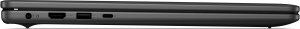 DELL DC16250 Intel Core 7 150U Laptop 40,6 cm (16") WUXGA 16 GB DDR5-SDRAM 1 TB SSD Wi-Fi 6 (802.11ax) Windows 11 Pro Czeski, Słowacki Czarny 19