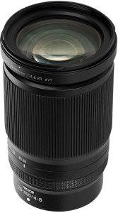 Nikon NIKKOR Z 28-400mm f/4-8 VR 1