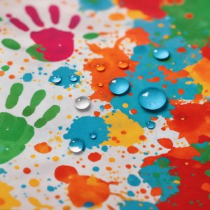 Fartuch ochronny nieprzemakalny 1-3L Kruzzel 26121 11