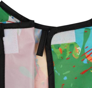 Fartuch ochronny nieprzemakalny 1-3L Kruzzel 26121 12